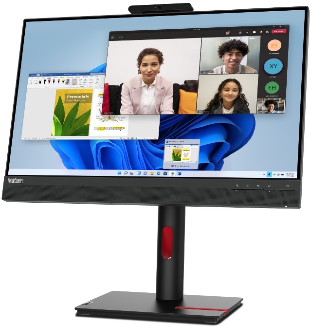Lenovo ThinkCentre Tiny in One Gen 5 Monitor