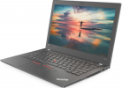 Lenovo ThinkPad A285 12.5 AMD Ryzen Processor 8GB RAM