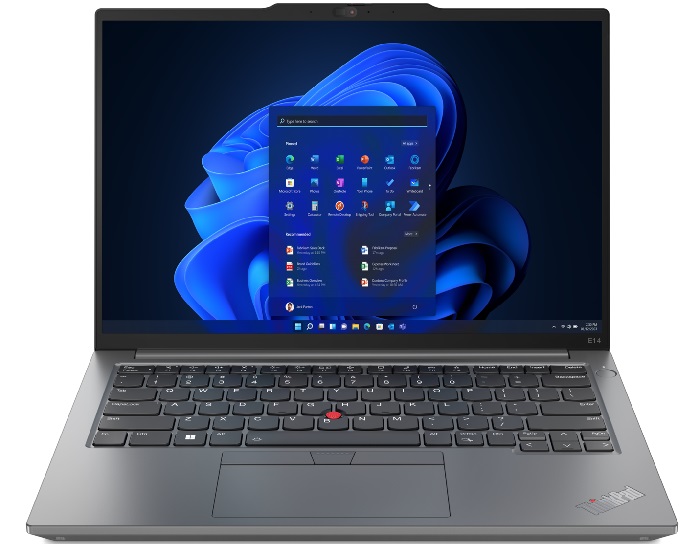 Lenovo ThinkPad E16 13th Gen