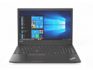 Lenovo ThinkPad E580 15.6 Core i5 8th Gen 8GB RAM