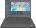 Lenovo ThinkPad P17 Laptop (2021)
