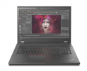 Lenovo ThinkPad P72 17.3 Intel Xeon 8GB Graphics