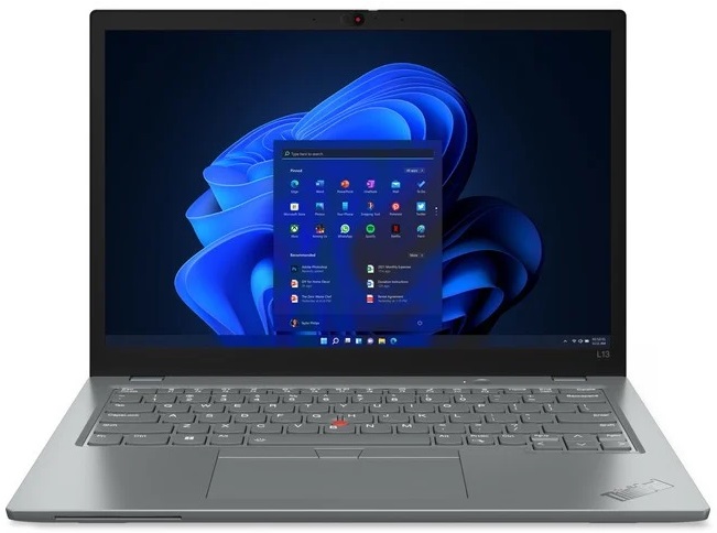Lenovo ThinkPad T14 Gen 3 (Ryzen 5 PRO 6650U)