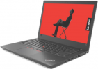 Lenovo ThinkPad T480 14 inch Intel Quad Core i5-8250U 240GB SSD