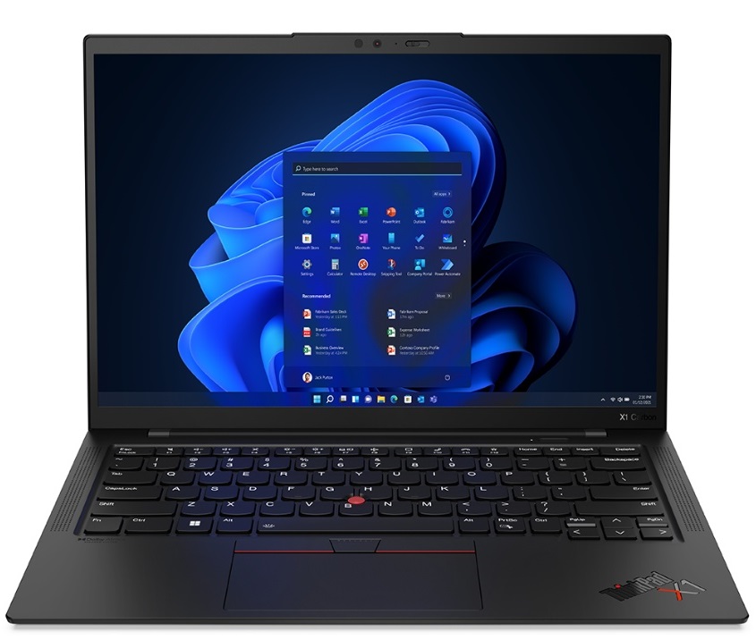 Lenovo ThinkPad X1 Carbon 30th Anniversary Edition