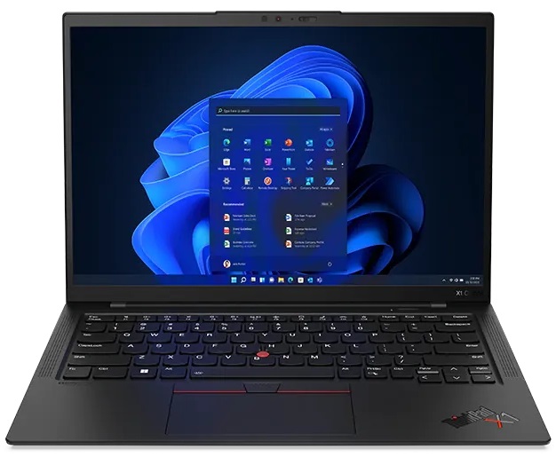 Lenovo ThinkPad X1 Carbon Gen 11 Core i5 13th Gen
