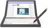 Lenovo ThinkPad X1 Fold (2020)