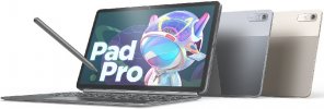 Lenovo Xiaoxin Pad Pro 12.7 (2023)