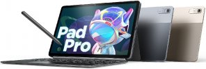 Lenovo Xiaoxin Pad Pro (Snapdragon 870)