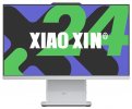 Lenovo Xiaoxin Pro 24 2024