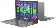 Lenovo Xiaoxin Pro AI Ultrabook 2024