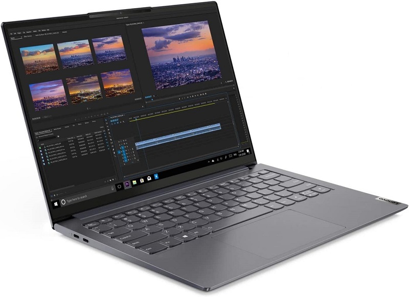 Lenovo Yoga Slim 6i Gen 8