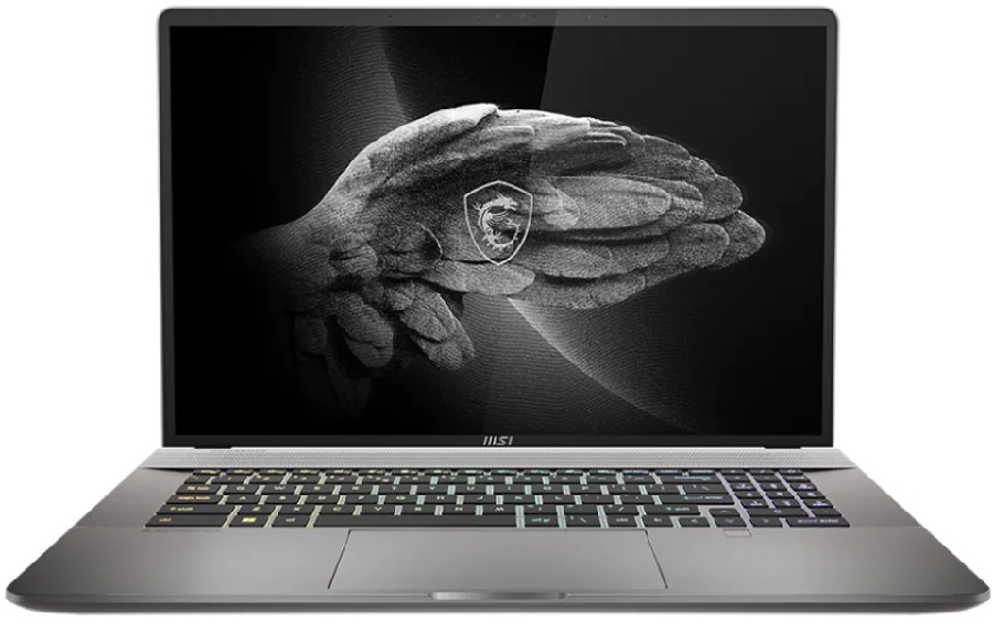 MSI CreatorPro M16 2023