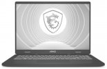 MSI CreatorPro M16 HX (15th Gen)