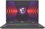 MSI Crosshair 16 HX