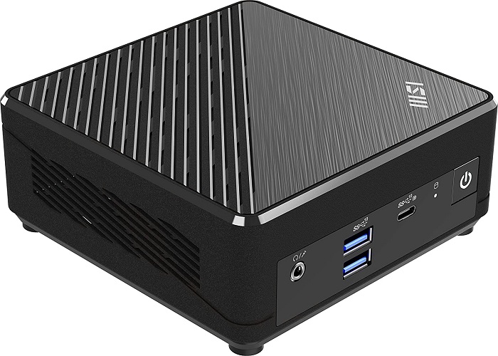 MSI Cubi N ADL mini PC