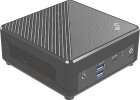 MSI Cubi N ADL mini PC (N200)