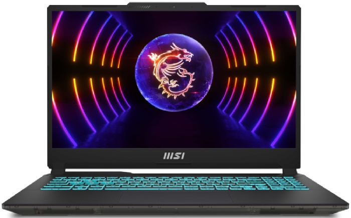 MSI Cyborg 15 12th Gen