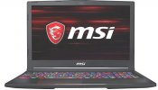 MSI GE63 Raider RGB 9SG