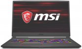 MSI GE75 Raider 10th Gen