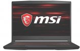 MSI GF63 Thin 9SC Gaming Laptop