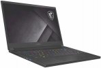 MSI GS66 Stealth (11th Gen)