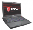 MSI GT Series GT75 TITAN-058 17.3 inch intel Core i7 8750H 8th Gen 256GB SSD 16GB RAM