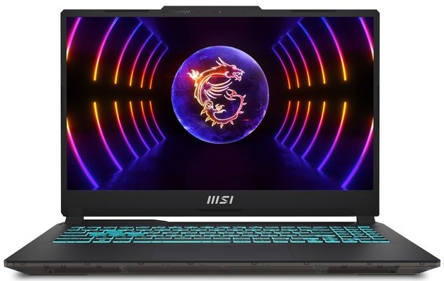 MSI Katana 15