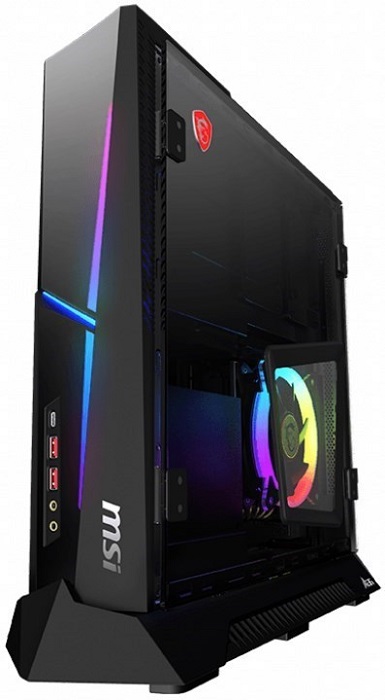 MSI MEG Trident X2 Desktop (13th Gen)