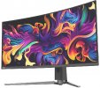 MSI MPG 341CQPX QD OLED Monitor