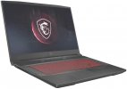 MSI Pulse GL66 (2021)