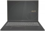 MSI Summit E15 Laptop