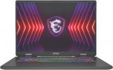 MSI Sword 17 HX Gaming Laptop