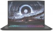 MSI Thunder Shadow 17 Gaming Laptop