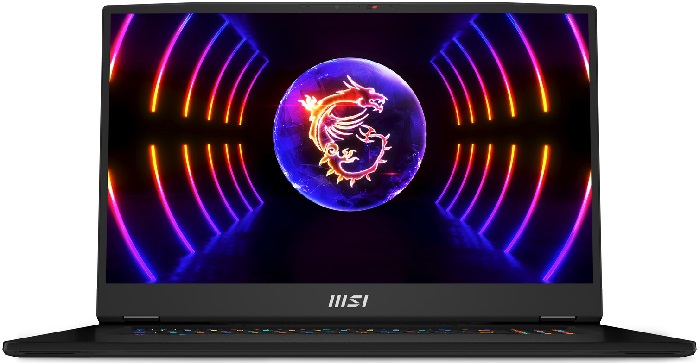 MSI Titan GT77 (Core i9 13th Gen)