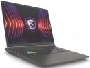 MSI Vector 17 HX AI Gaming Laptop