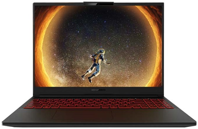 Mechrevo Jiaolong 16 Pro Gaming Laptop