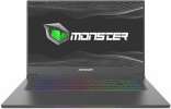Monster Tulpar T7 Gaming Laptop