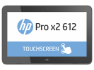 HP Pro x2 612 G1 