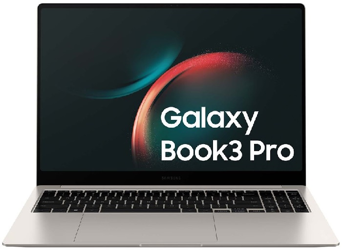 Samsung Galaxy Book 3 Pro 14