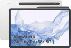 Samsung Galaxy Tab S8 Plus 5G (256GB)