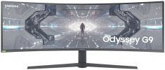 Samsung Odyssey G9 Gaming Monitor 