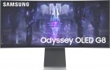 Samsung Odyssey OLED G8 32-inch Monitor