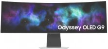 Samsung Odyssey OLED G9 Monitor 2024