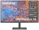 Samsung UHD Monitor S8