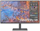 Samsung ViewFinity S8 Monitor (32)