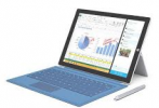 Microsoft Surface Pro 4 16GB RAM