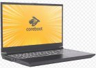 System76 Bonobo WS 17