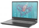 System76 Serval WS 15 Linux Laptop