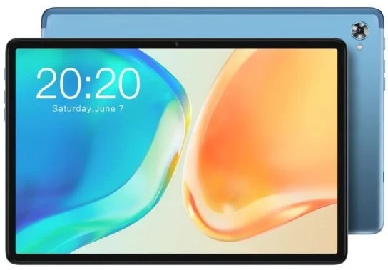 Teclast M40 Plus